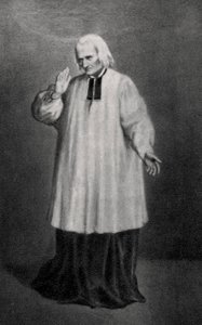Jean-Marie Vianney, Curato d