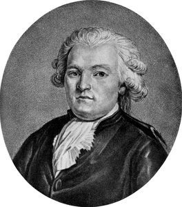 Jean Anthelme Brillat-Savarin, deputato all