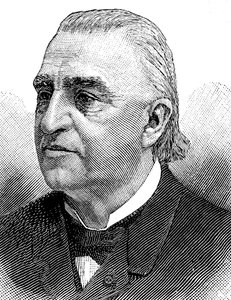 Jean Martin Charcot, neurologo e patologo francese da Unbekannt