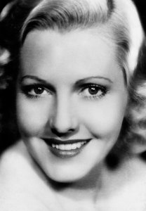 Jean Parker 1915-2005, attrice americana, anni 1930-anni 1940 da Unbekannt