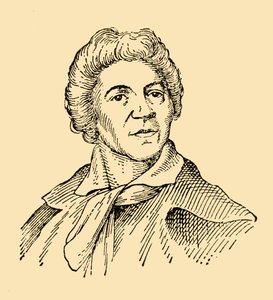 Jean Paul Marat, 1933