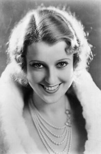 Jeanette MacDonald 1903-1965, attrice e cantante americana, XX secolo da Unbekannt