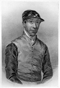 Jem Robinson, c1850, 1911 da Unbekannt