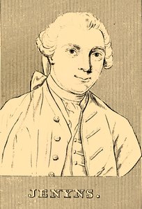 Jenyns, 1704-1787, 1830