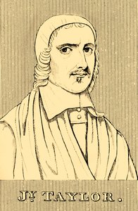 Jeremy Taylor, 1613-1667, 1830 da Unbekannt