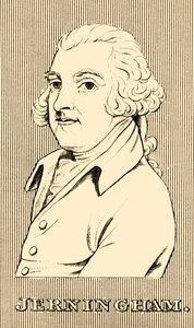 Jerningham, 1737-1812, 1830
