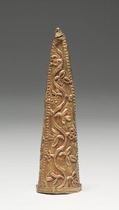 Gioielli, 1800