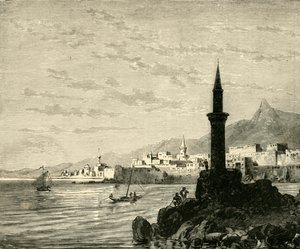Jiddah, 1890 da Unbekannt