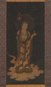 Jizo Bosatsu da Unbekannt