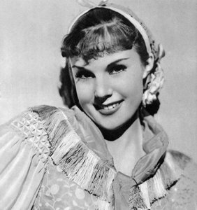 Joan Gardner, attrice cinematografica britannica, 1934-1935