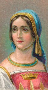 Giovanna d