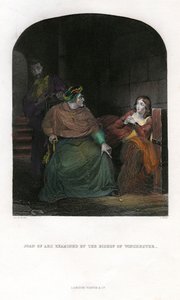 Giovanna d