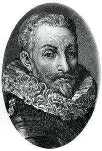 Johann Tserclaes, conte di Tilly, soldato fiammingo della Guerra dei Trent