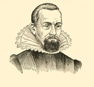 Johannes Kepler, 1933 da Unbekannt