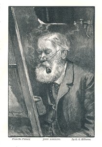 John Absolon, 1894