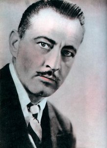 John Barrymore, attore americano