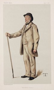 John Bennet Lawes, agricoltore scientifico da Unbekannt