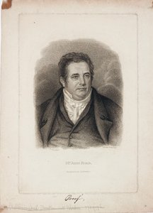 John Bird, docente di astronomia