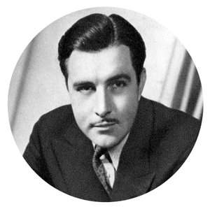 John Boles, attore americano, 1934-1935 da Unbekannt