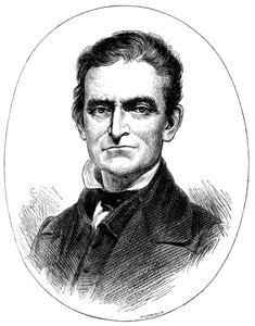 John Brown, abolizionista americano