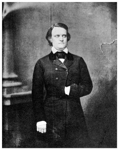 John Cabell Breckinridge, politico americano da Unbekannt