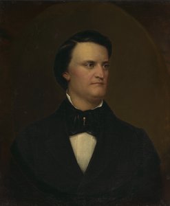 John Cabell Breckinridge, dopo il 1860