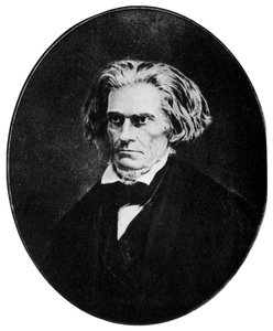 John Caldwell Calhoun, politico americano, 1850-1955