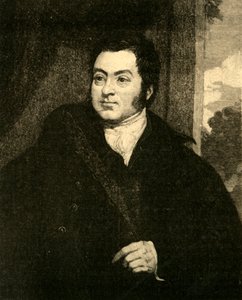 John Charles Spencer, 3° Conte Spencer, politico britannico, c1830s c1890 da Unbekannt