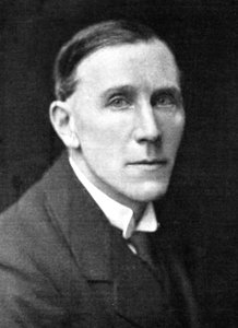 John Davys Beresford, scrittore inglese