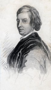 John Dryden, drammaturgo inglese e Poeta Laureato da Unbekannt