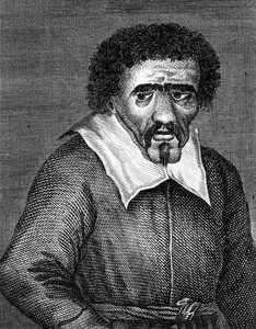 John Evans, astrologo gallese del XVIII secolo da Unbekannt