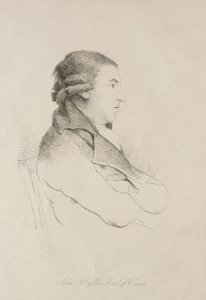 John Fitzgibbon, Conte di Clare