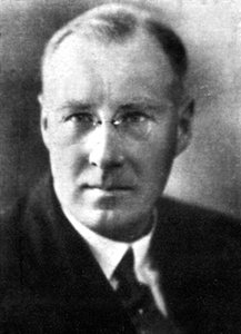 John Gorell Barnes, 1848-1913, scrittore, avvocato e giudice britannico, inizio XX secolo