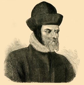 John Gower