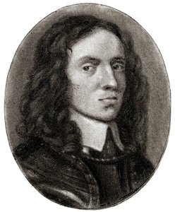 John Hampden, politico inglese da Unbekannt