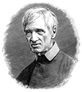 John Henry Newman, 1801-1890, XIX secolo