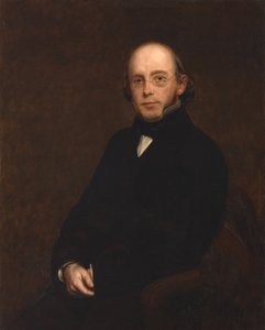 John Howard Raymond, c. 1845 da Unbekannt
