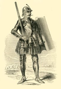 Giovanni Huniades, c1406-1456, 1890