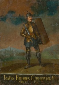 Giovanni Hunyadi