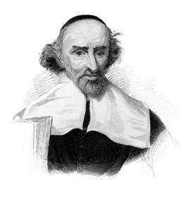 John Knox, riformatore religioso scozzese