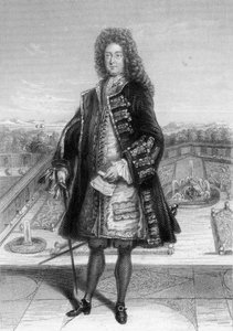 John Law, Controllore Generale di Francia, 1720 1841