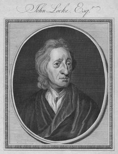 John Locke, Esq, 1786 da Unbekannt