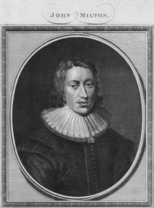 John Milton, 1785 da Unbekannt