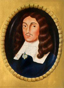 John Milton, 1933 da Unbekannt