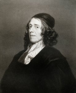 John Owen, teologo inglese, XVII secolo, 1899