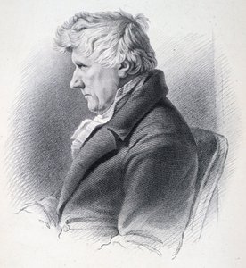 John Rennie il Vecchio da Unbekannt