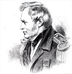 John Richardson
