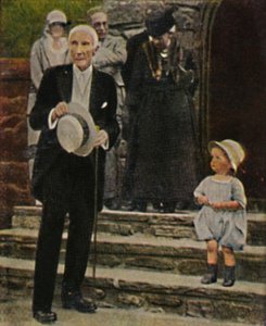 John Rockefeller - Nato 1839, 1934 da Unbekannt