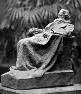 John Ruskin 1819-1900, critico d