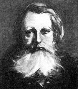 John Ruskin, critico d
